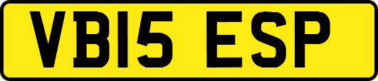 VB15ESP
