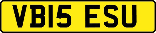 VB15ESU