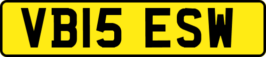 VB15ESW