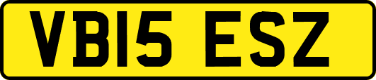 VB15ESZ