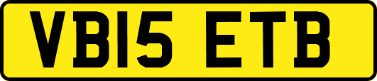VB15ETB