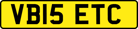 VB15ETC