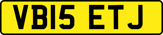 VB15ETJ