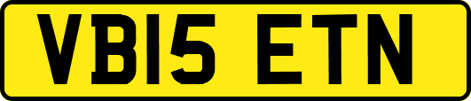 VB15ETN