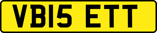 VB15ETT
