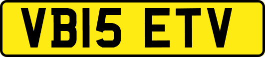 VB15ETV