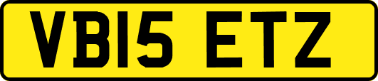 VB15ETZ