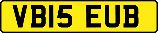 VB15EUB