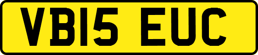 VB15EUC