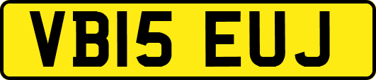VB15EUJ
