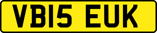 VB15EUK
