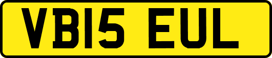 VB15EUL