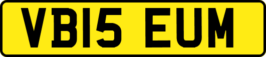 VB15EUM