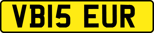 VB15EUR