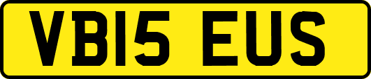 VB15EUS