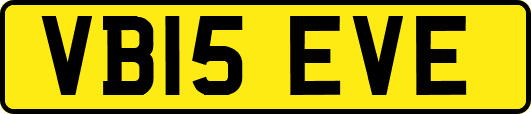 VB15EVE