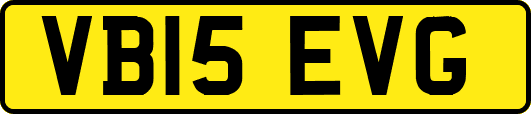 VB15EVG
