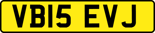 VB15EVJ