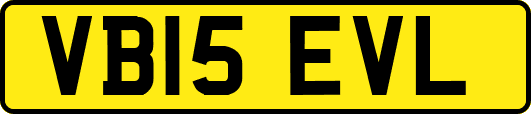 VB15EVL