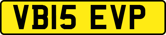 VB15EVP