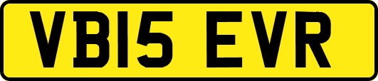 VB15EVR