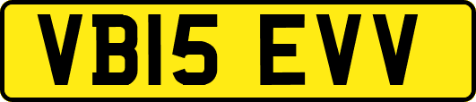 VB15EVV