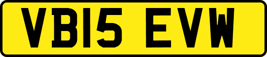 VB15EVW