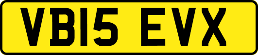 VB15EVX