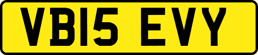 VB15EVY