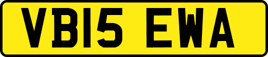 VB15EWA