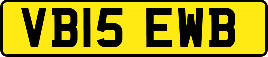 VB15EWB