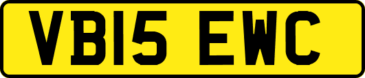 VB15EWC
