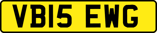VB15EWG