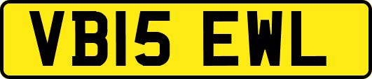 VB15EWL