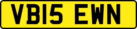 VB15EWN