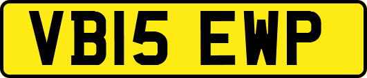 VB15EWP