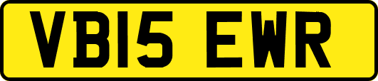 VB15EWR