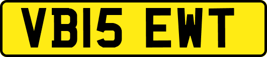 VB15EWT