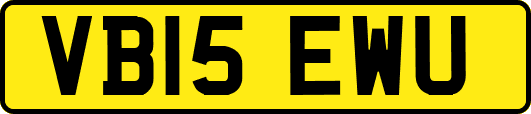 VB15EWU