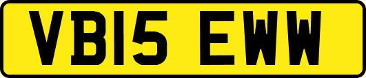 VB15EWW