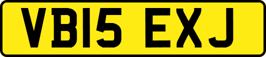 VB15EXJ