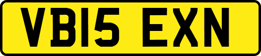 VB15EXN