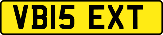 VB15EXT