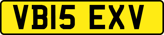 VB15EXV