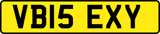 VB15EXY