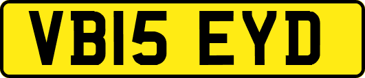VB15EYD