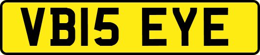 VB15EYE