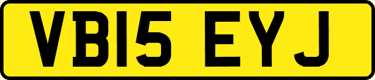 VB15EYJ