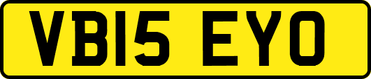 VB15EYO