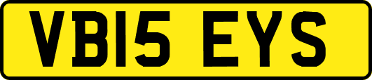 VB15EYS